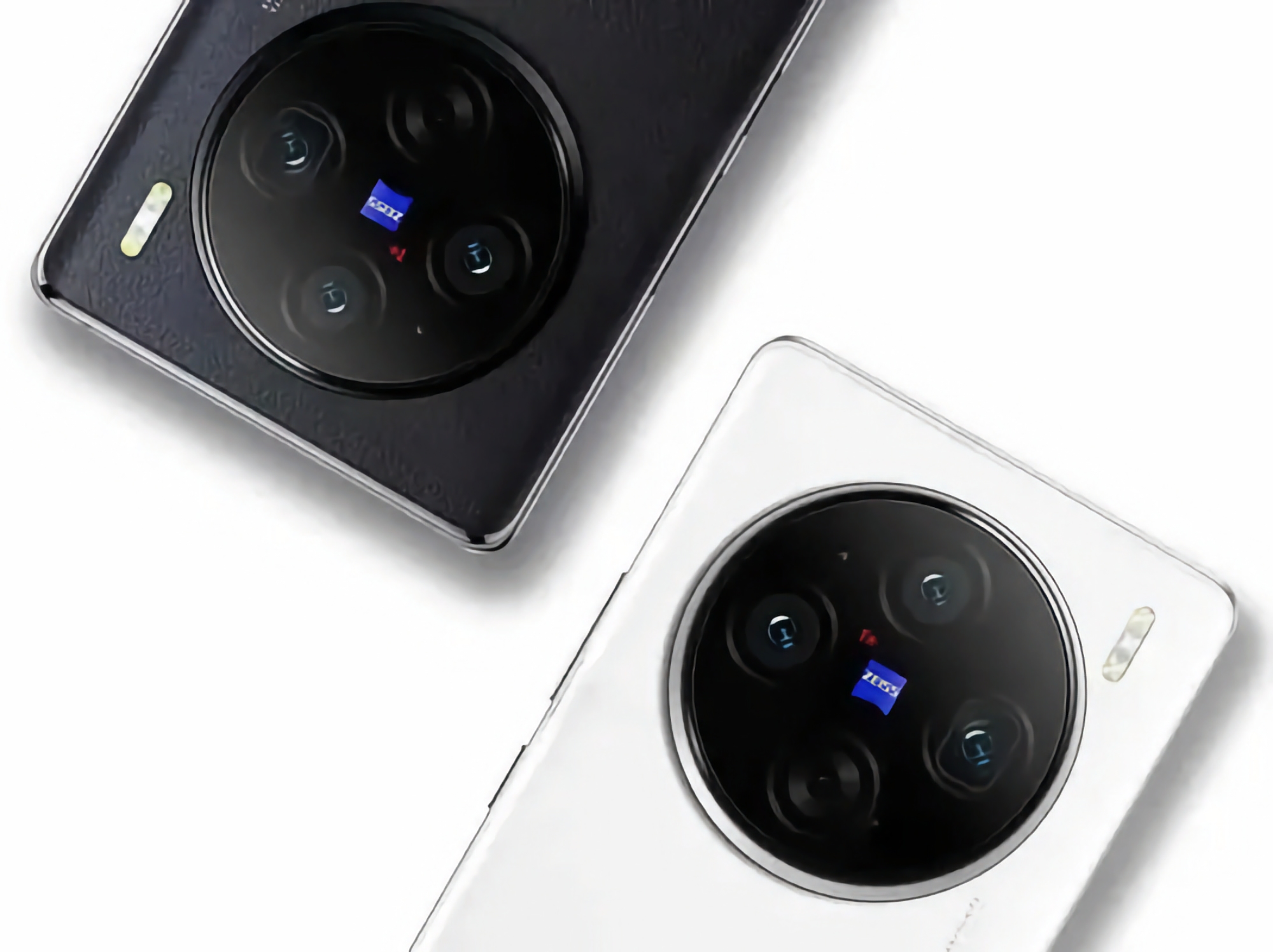 Un informante ha revelado las especificaciones de las cámaras vivo X100 y vivo X100 Pro Un informante ha revelado las especificaciones de las cámaras vivo X100 y vivo X100 Pro