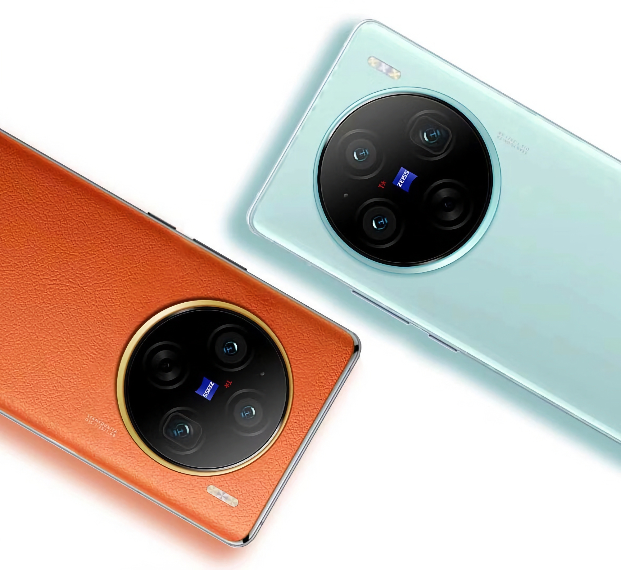 El smartphone insignia Vivo X100 debutará el 17 de noviembre