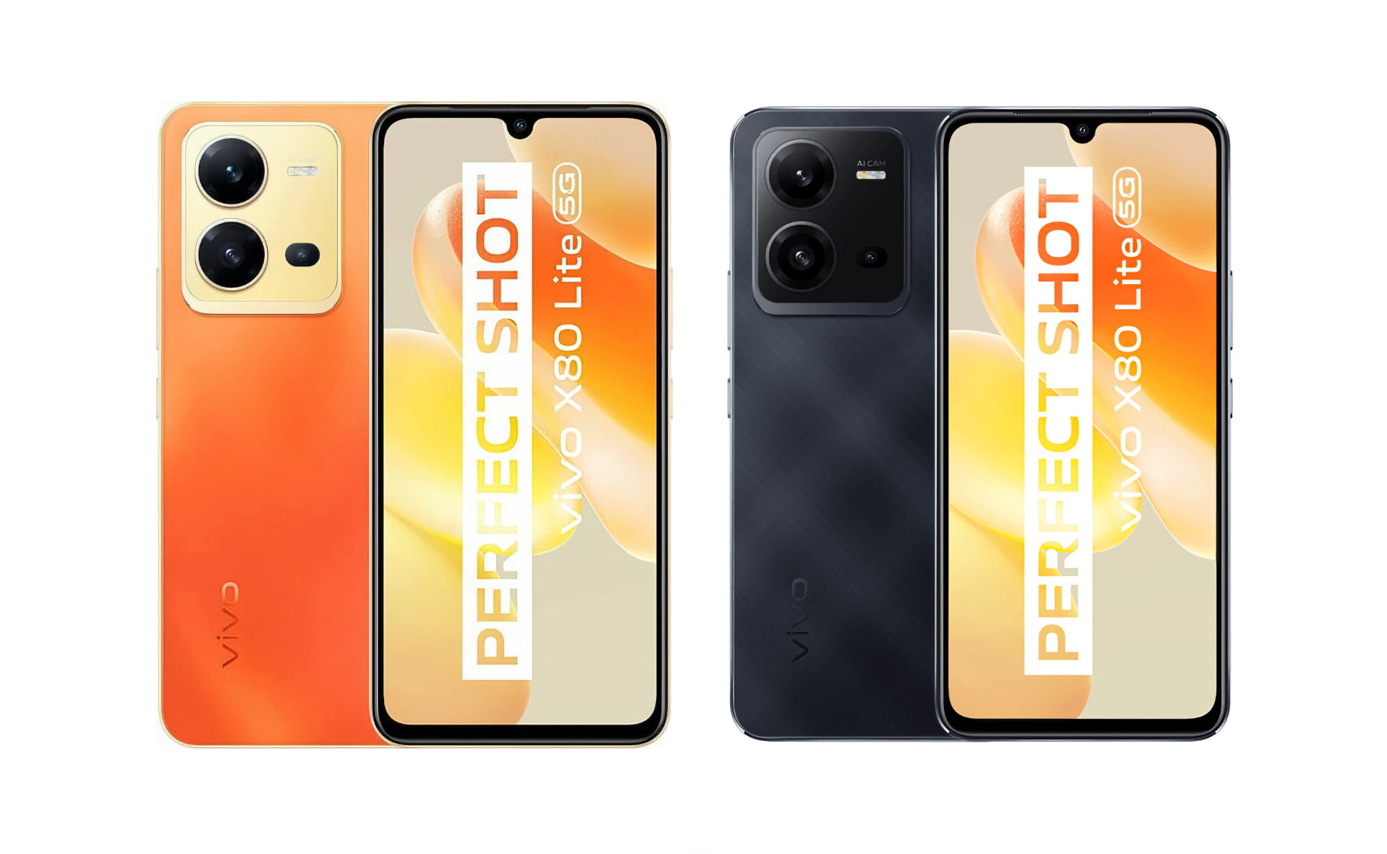 Así será el vivo X80 Lite: un smartphone con pantalla AMOLED de 90 Hz, un chip MediaTek Dimensity 900 y un precio de 450 euros Así será el vivo X80 Lite: un smartphone con pantalla AMOLED de 90 Hz, un chip MediaTek Dimensity 900 y un precio de 450 euros