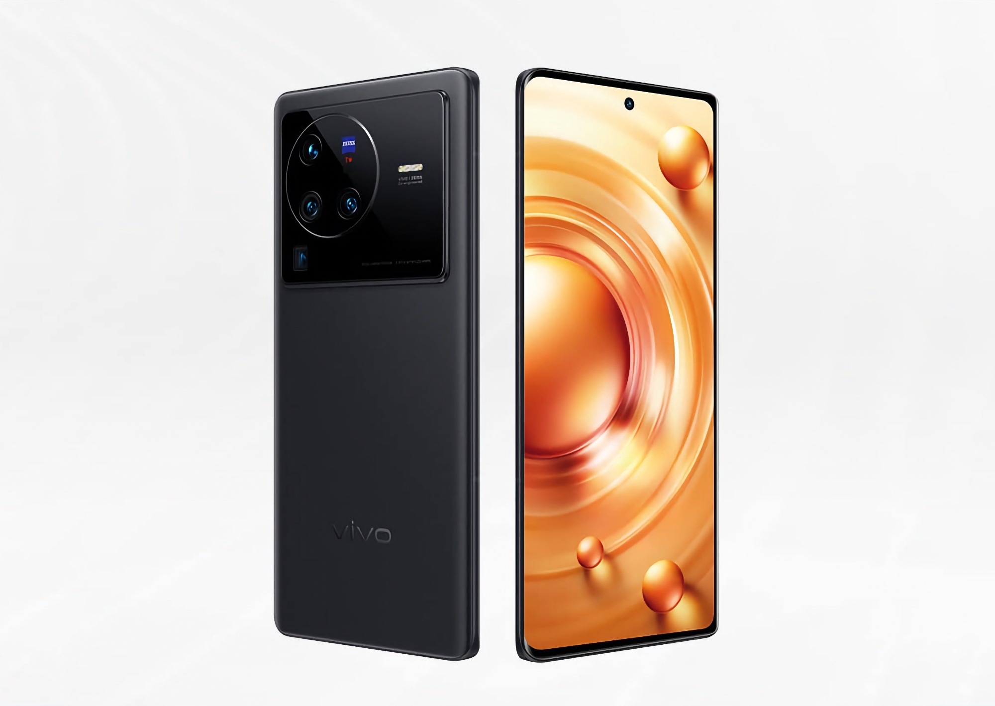 vivo X80 Pro consiguió una versión estable de Android 13 con Funtouch OS 13 shell en el mercado global