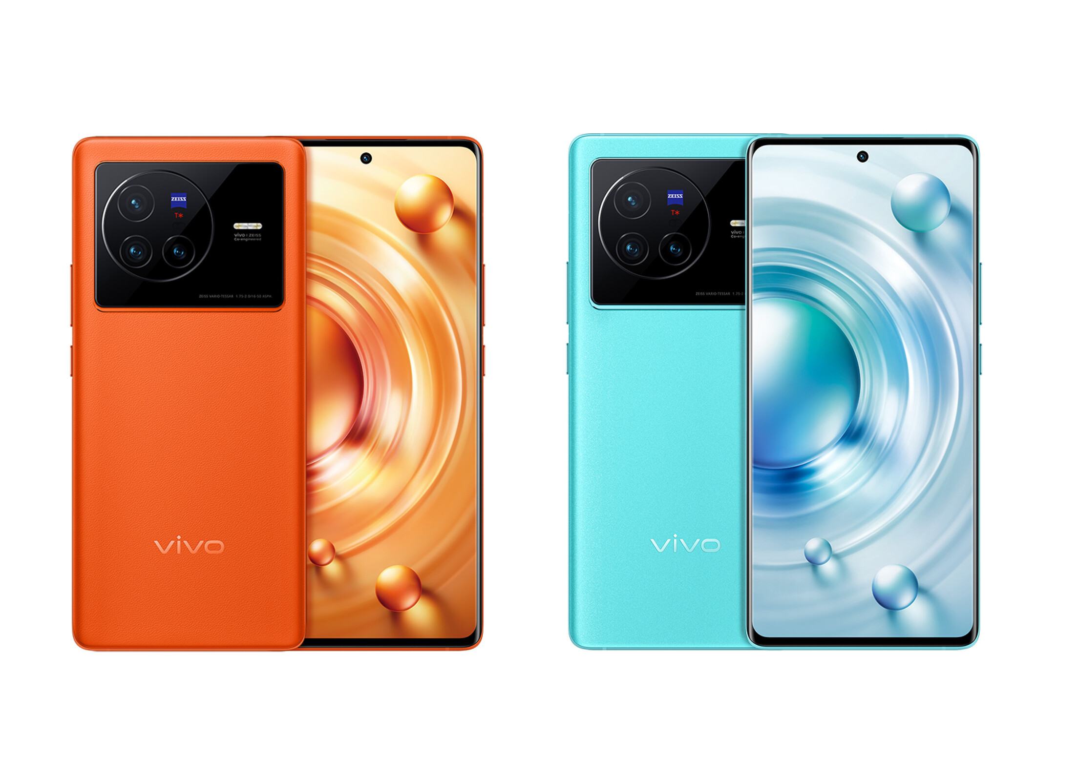El buque insignia vivo X80 Pro+ con chip Snapdragon 8+ Gen 1 y una cámara Samsung ISOCELL JN1 de 50 MP se presentará en septiembre El buque insignia vivo X80 Pro+ con chip Snapdragon 8+ Gen 1 y una cámara Samsung ISOCELL JN1 de 50 MP se presentará en septiembre