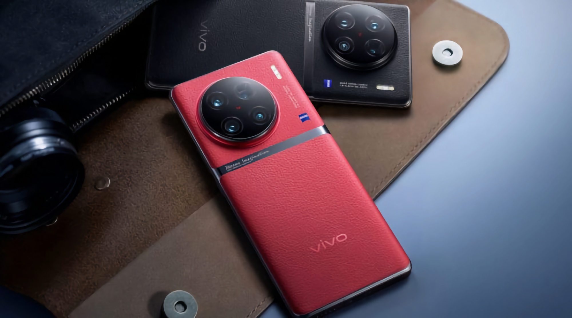 Competidor del OPPO Find N2 Flip: vivo trabaja en el clamshell vivo X Flip con chip Snapdragon 8+ Gen 1 Competidor del OPPO Find N2 Flip: vivo trabaja en el clamshell vivo X Flip con chip Snapdragon 8+ Gen 1