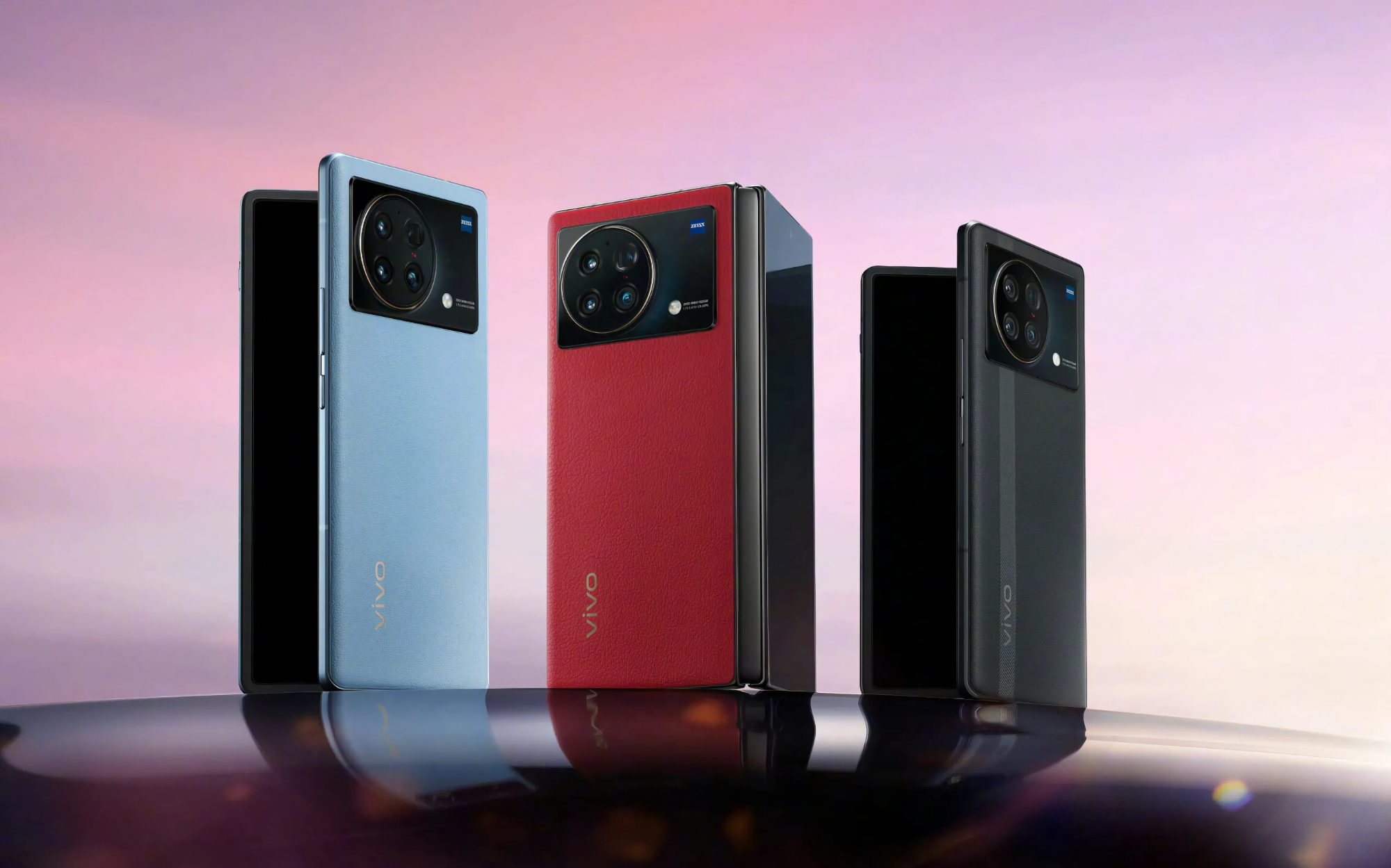 Insider dijo cuándo y qué características se dará a conocer teléfono inteligente plegable vivo X Fold 2 Insider dijo cuándo y qué características se dará a conocer teléfono inteligente plegable vivo X Fold 2