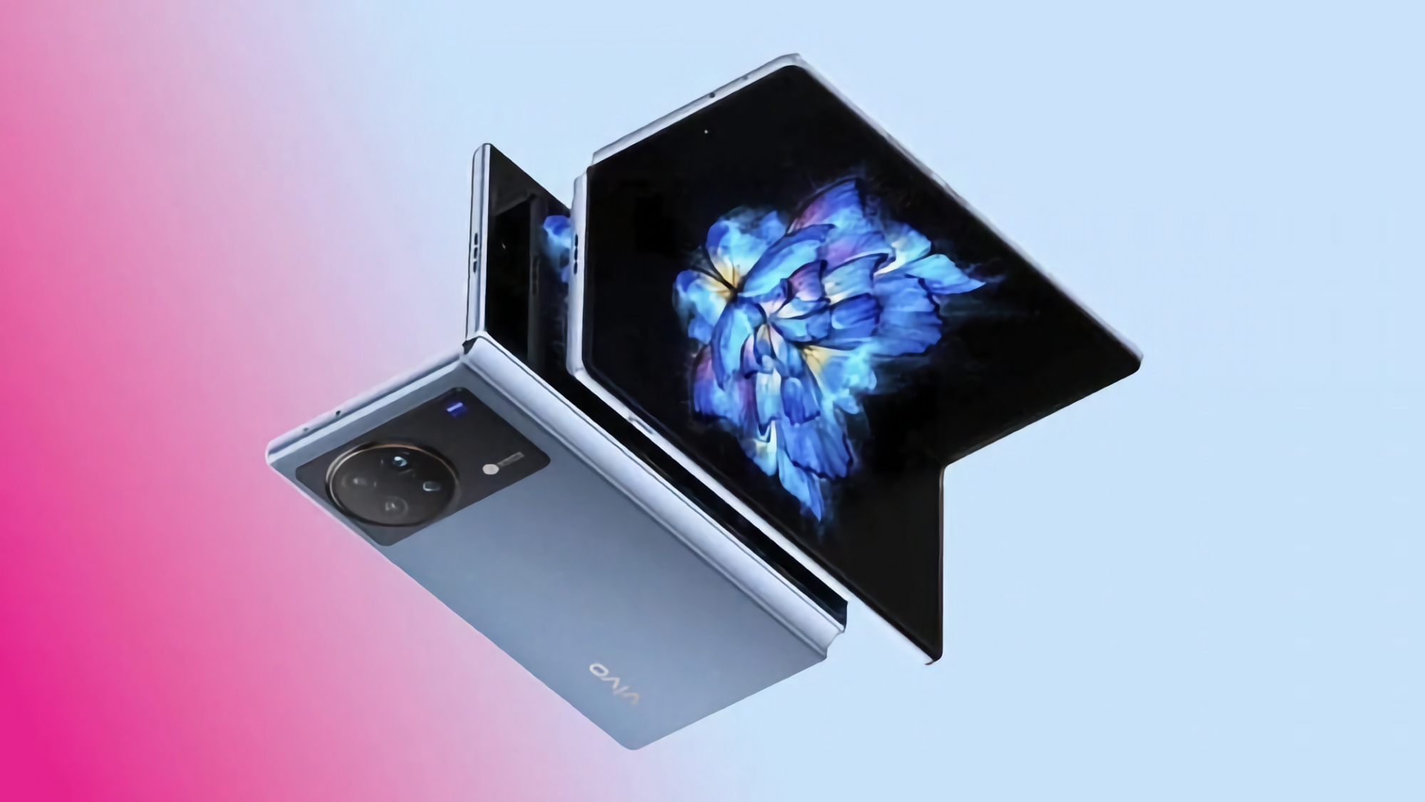 Rumor: vivo X Fold 3 será el smartphone plegable más ligero del mercado Rumor: vivo X Fold 3 será el smartphone plegable más ligero del mercado