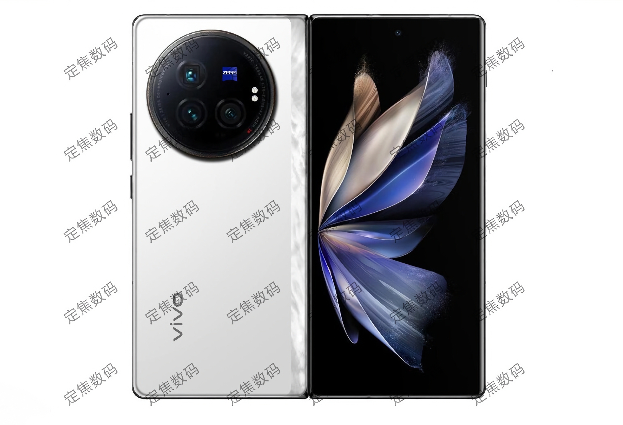 ¿Cuándo se presentarán el vivo X Fold 3 y el vivo X Fold 3 Pro? ¿Cuándo se presentarán el vivo X Fold 3 y el vivo X Fold 3 Pro?