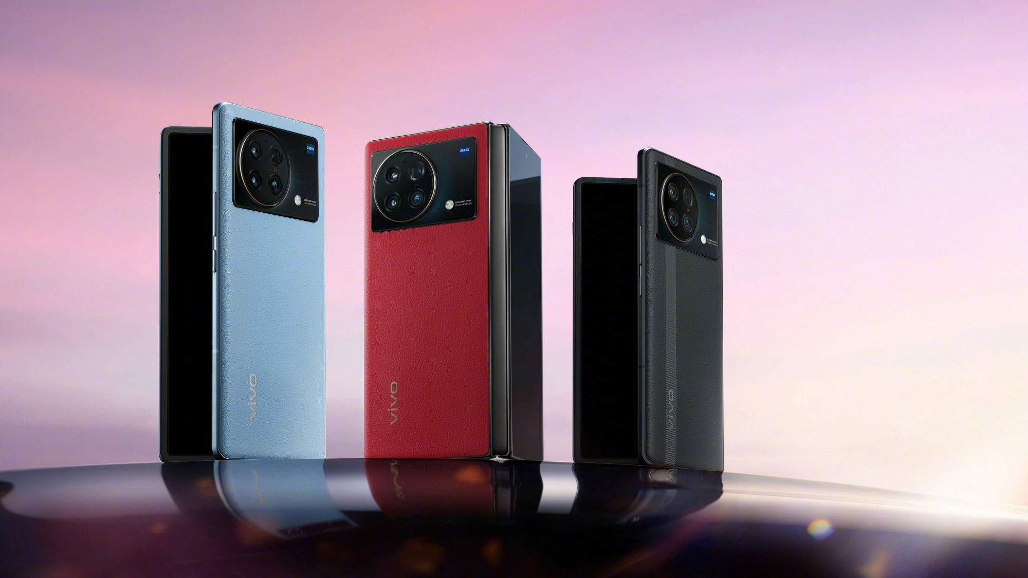 Ya es oficial: el smartphone plegable vivo X Fold+ con chip Snapdragon 8+ Gen 1 se presentará el 26 de septiembre Ya es oficial: el smartphone plegable vivo X Fold+ con chip Snapdragon 8+ Gen 1 se presentará el 26 de septiembre