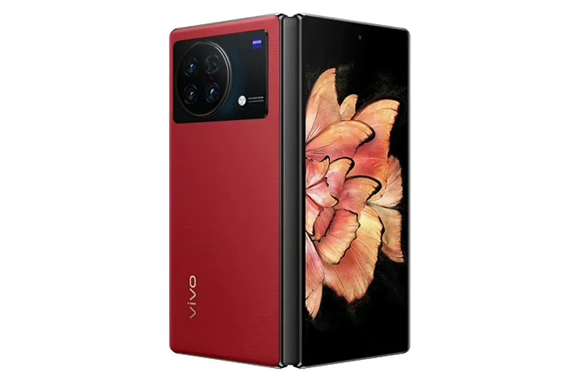 Rendimiento a la altura de los smartphones gaming: vivo X Fold+ se hace notar en AnTuTu con el chip Snapdragon 8+ Gen 1 Rendimiento a la altura de los smartphones gaming: vivo X Fold+ se hace notar en AnTuTu con el chip Snapdragon 8+ Gen 1