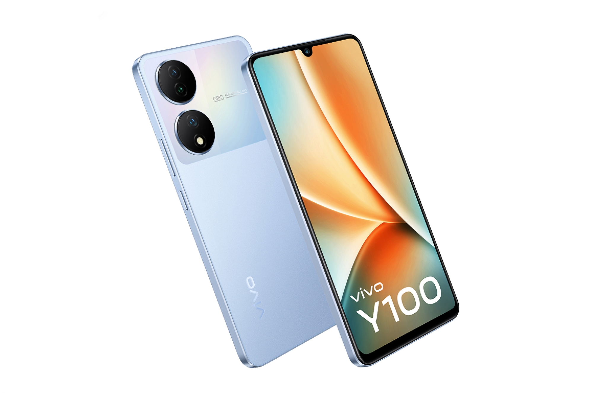 vivo Y100: pantalla AMOLED de 90 Hz, chip MediaTek Dimensity 900 y cámara de 64 MP por 300 dólares vivo Y100: pantalla AMOLED de 90 Hz, chip MediaTek Dimensity 900 y cámara de 64 MP por 300 dólares