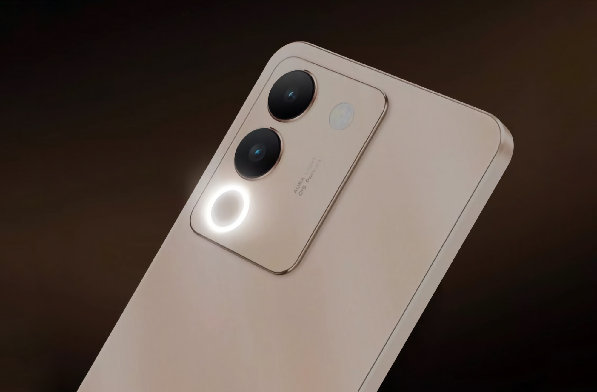 El vivo Y200 con pantalla AMOLED de 120 Hz y procesador Snapdragon 4 Gen 1 debutará el 23 de octubre El vivo Y200 con pantalla AMOLED de 120 Hz y procesador Snapdragon 4 Gen 1 debutará el 23 de octubre