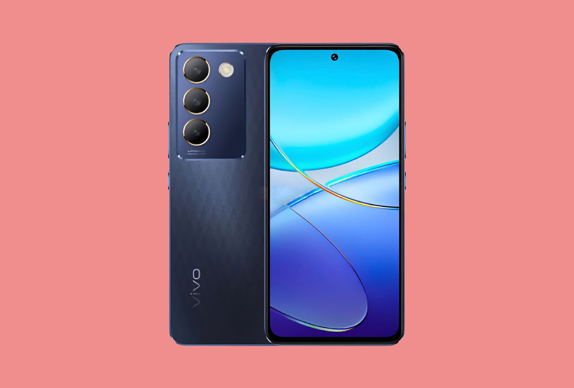 vivo Y200e 5G con pantalla AMOLED de 120 Hz y chip Snapdragon 4 Gen 2 está listo para su anuncio, la compañía ha comenzado teaser de la novedad vivo Y200e 5G con pantalla AMOLED de 120 Hz y chip Snapdragon 4 Gen 2 está listo para su anuncio, la compañía ha comenzado teaser de la novedad