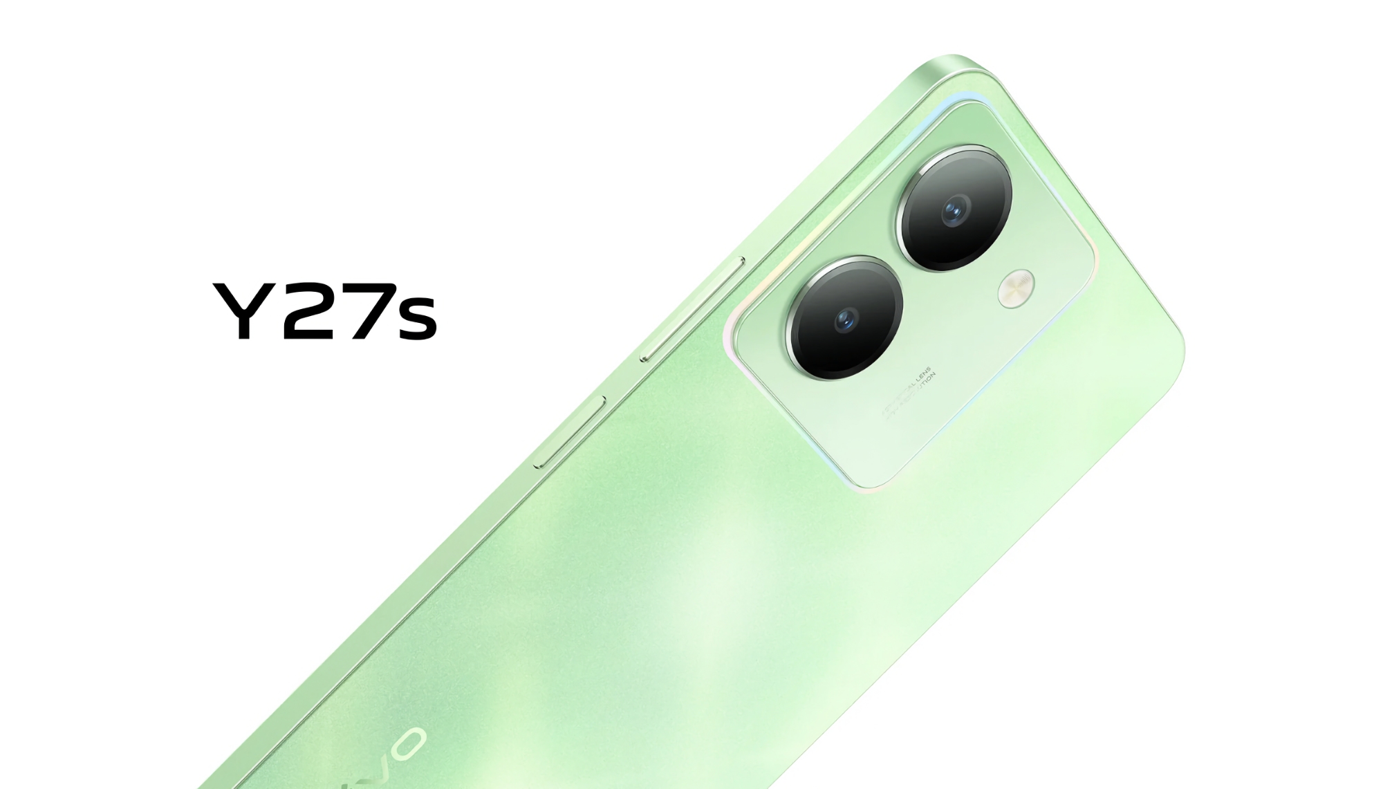 vivo Y27s: Pantalla a 90Hz, chip Snapdragon 680 y protección IP54 por 153€. vivo Y27s: Pantalla a 90Hz, chip Snapdragon 680 y protección IP54 por 153€.
