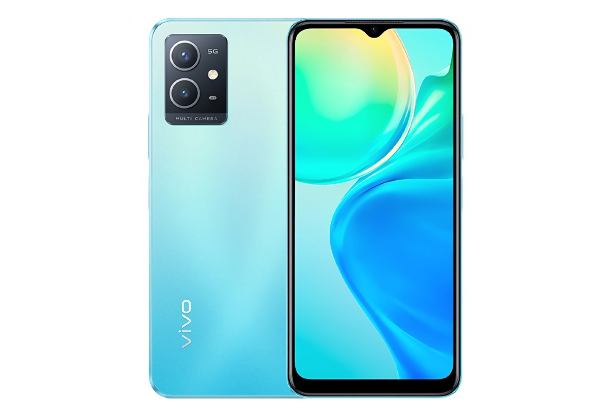 Vivo Y52t: un smartphone económico con un procesador MediaTek Dimensity 700 y una batería de 5000 mAh Vivo Y52t: un smartphone económico con un procesador MediaTek Dimensity 700 y una batería de 5000 mAh
