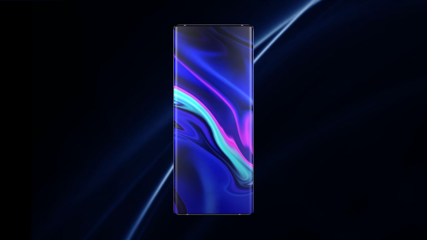 Publicada la primera foto real del Vivo NEX 5 Publicada la primera foto real del Vivo NEX 5