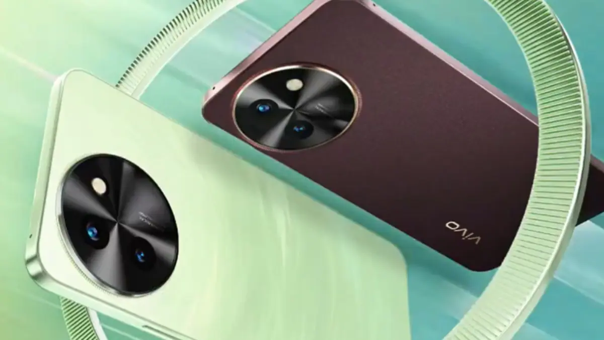Vivo confirma la capacidad de la batería del smartphone T3X antes del anuncio