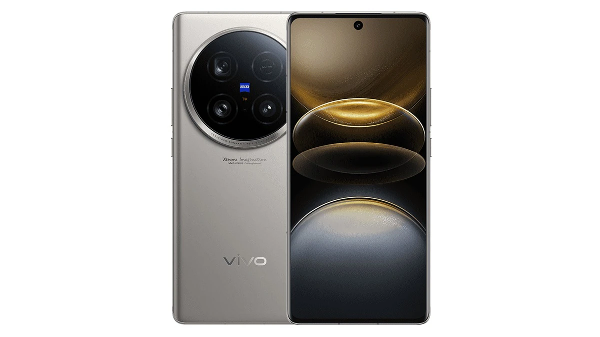 Vivo insinúa que el X200 Ultra saldrá con el chip Snapdragon 8 Elite Vivo insinúa que el X200 Ultra saldrá con el chip Snapdragon 8 Elite