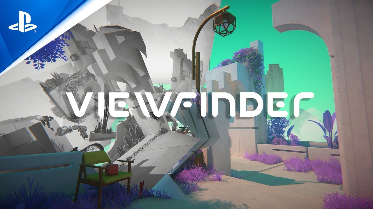 Se ha mostrado un nuevo tráiler de Viefinder, que muestra la mecánica única del juego Se ha mostrado un nuevo tráiler de Viefinder, que muestra la mecánica única del juego