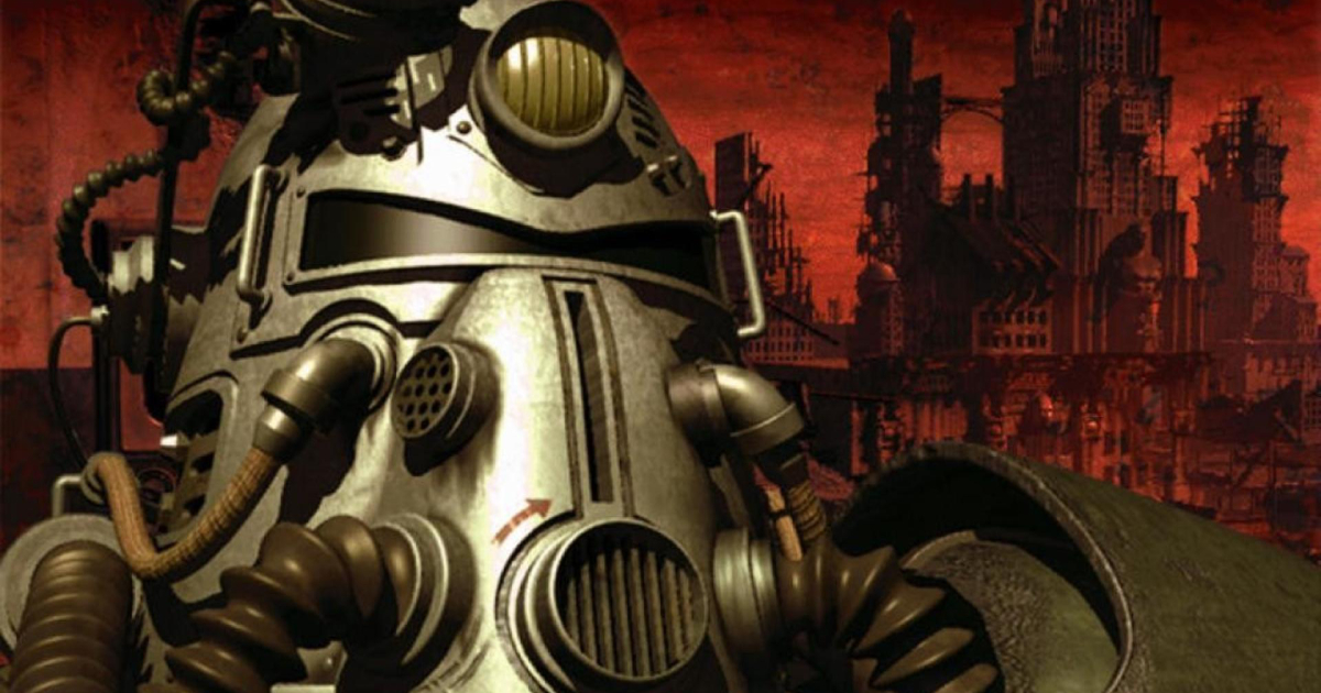 Inspiración y simbolismo: analizando el banner del primer juego de Fallout ¿Canon o nostalgia retro? Una mirada al banner de Fallout 1