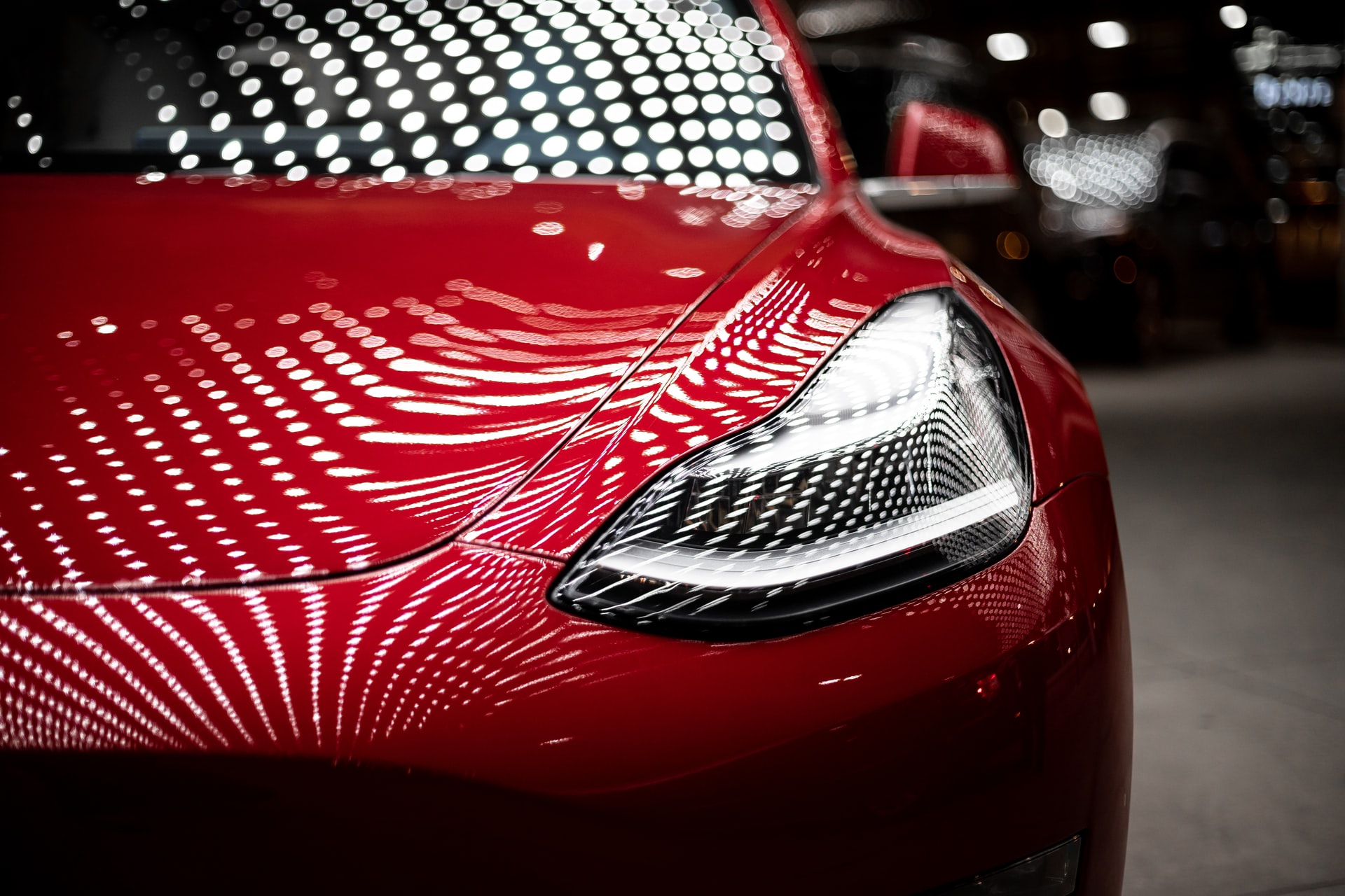 La planta de Tesla en Berlín planea poner a la venta sus primeros coches a partir del próximo mes