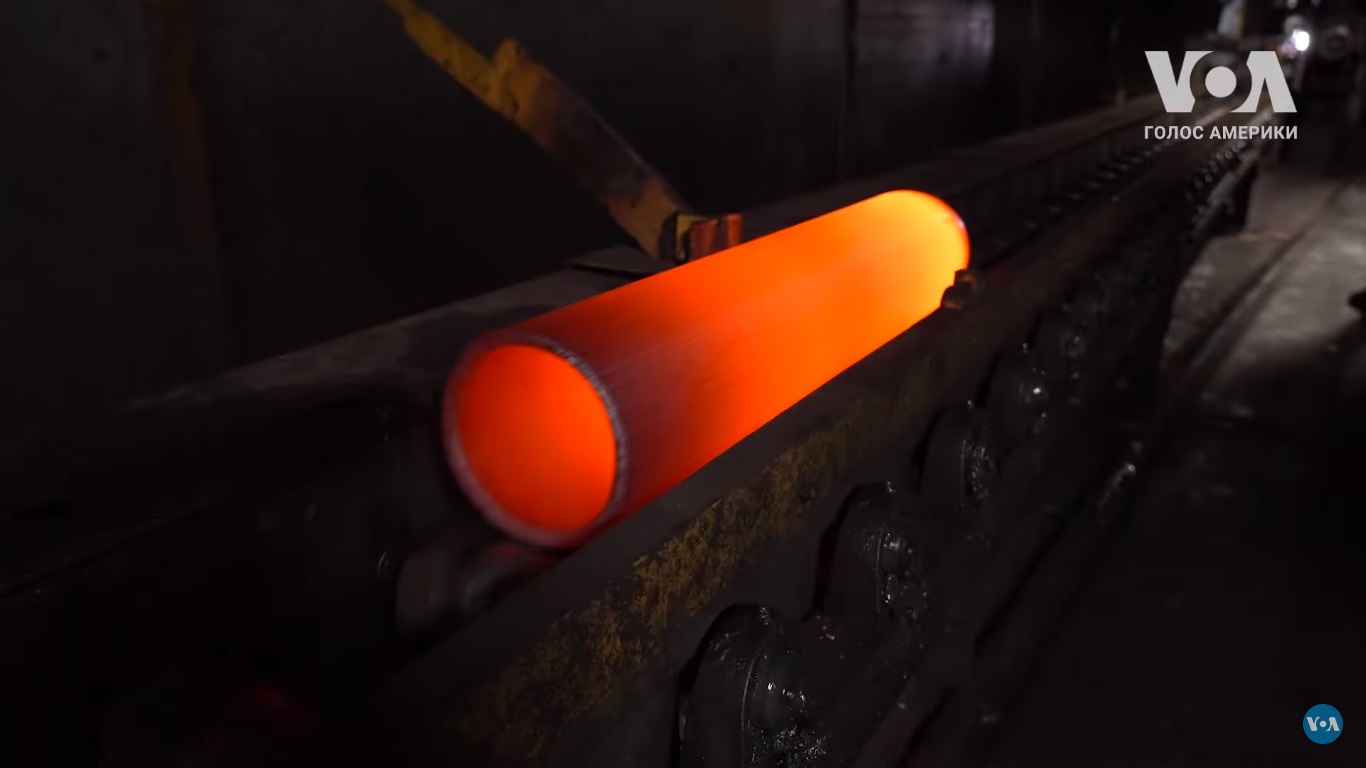 Tecnología de prensado en caliente: cómo las piezas de vidrio mejoran la producción Nuevos horizontes para el prensado en caliente: piezas innovadoras con forma de vidrio