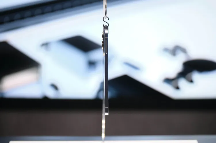 Ultradelgado y potente: Samsung se prepara para el lanzamiento del Galaxy S25 Edge Samsung anuncia oficialmente la fecha de lanzamiento del futurista Galaxy S25 Edge