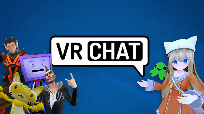 Se ha introducido un antitrampa en VRChat. Los usuarios no están contentos: desactiva todos los mods Se ha introducido un antitrampa en VRChat. Los usuarios no están contentos: desactiva todos los mods