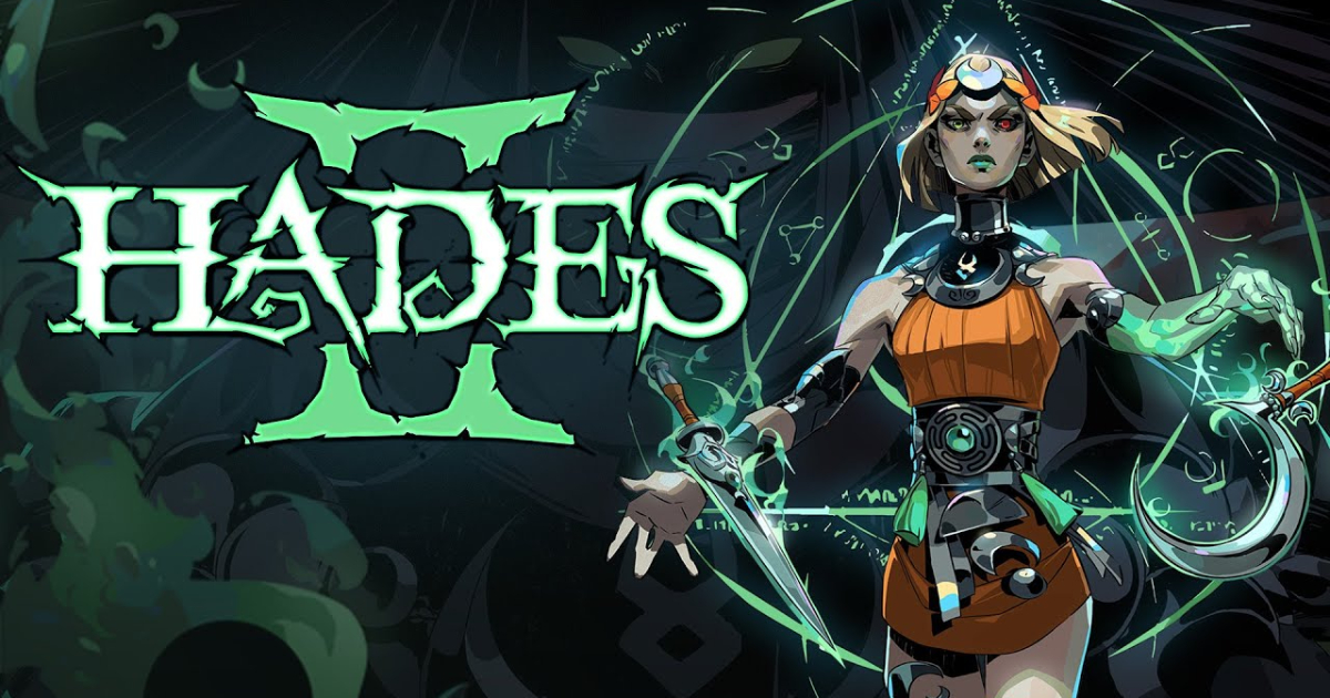 Regreso al inframundo: Perspectivas y rumores sobre Hades 2 Hades 2: ¿Qué se sabe? La secuela más esperada de la intrigante serie de juegos.