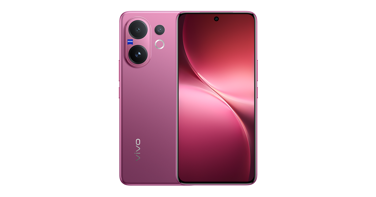 Vivo V60: Presentando la próxima evolución en innovación de smartphones
