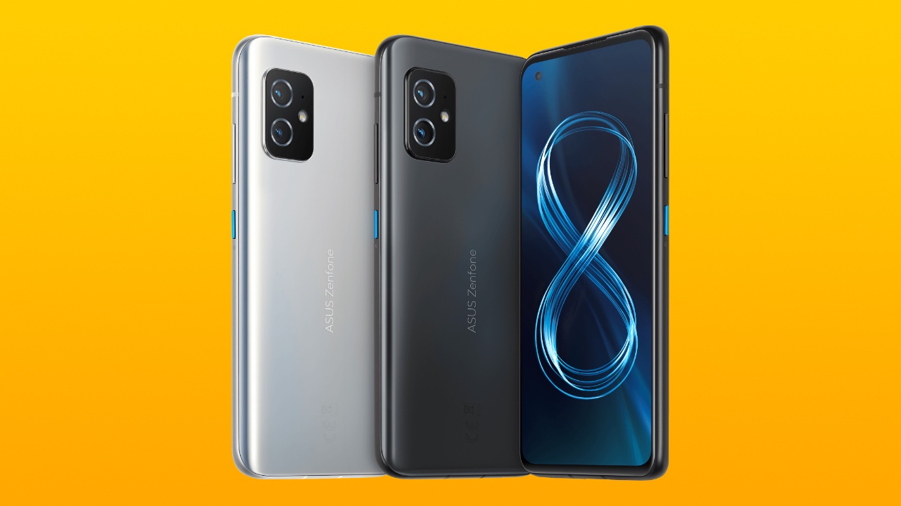 ASUS anuncia el calendario de lanzamiento de Android 12 para las series Zenfone 8, Zenfone 7 y ROG Phone ASUS anuncia el calendario de lanzamiento de Android 12 para las series Zenfone 8, Zenfone 7 y ROG Phone