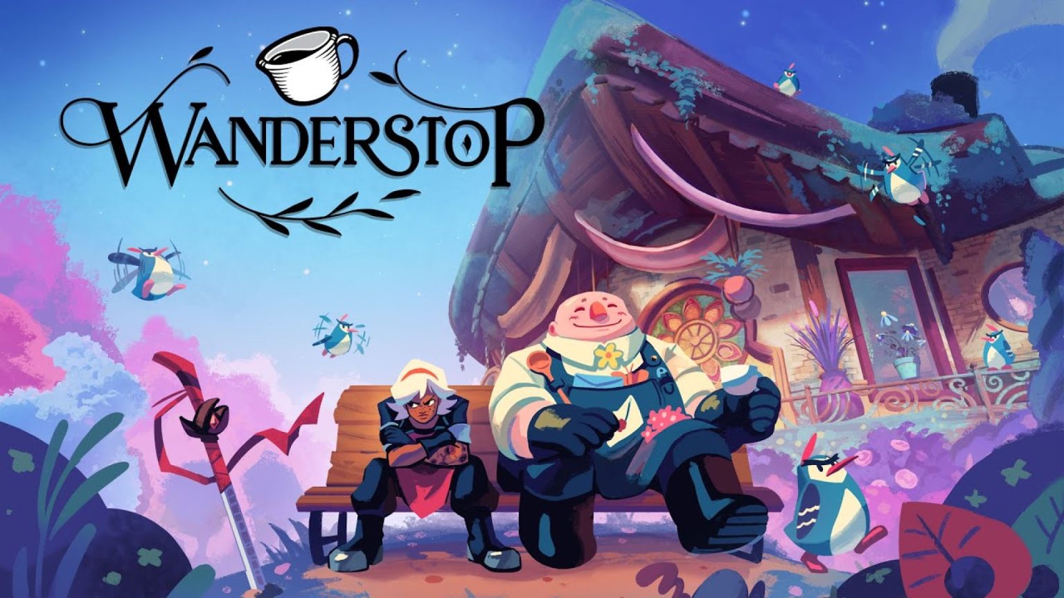 Cartel emocionante: Un nuevo juego despierta la imaginación de los jugadores Mira el póster del nuevo videojuego que promete revolucionar el mundo de los videojuegos