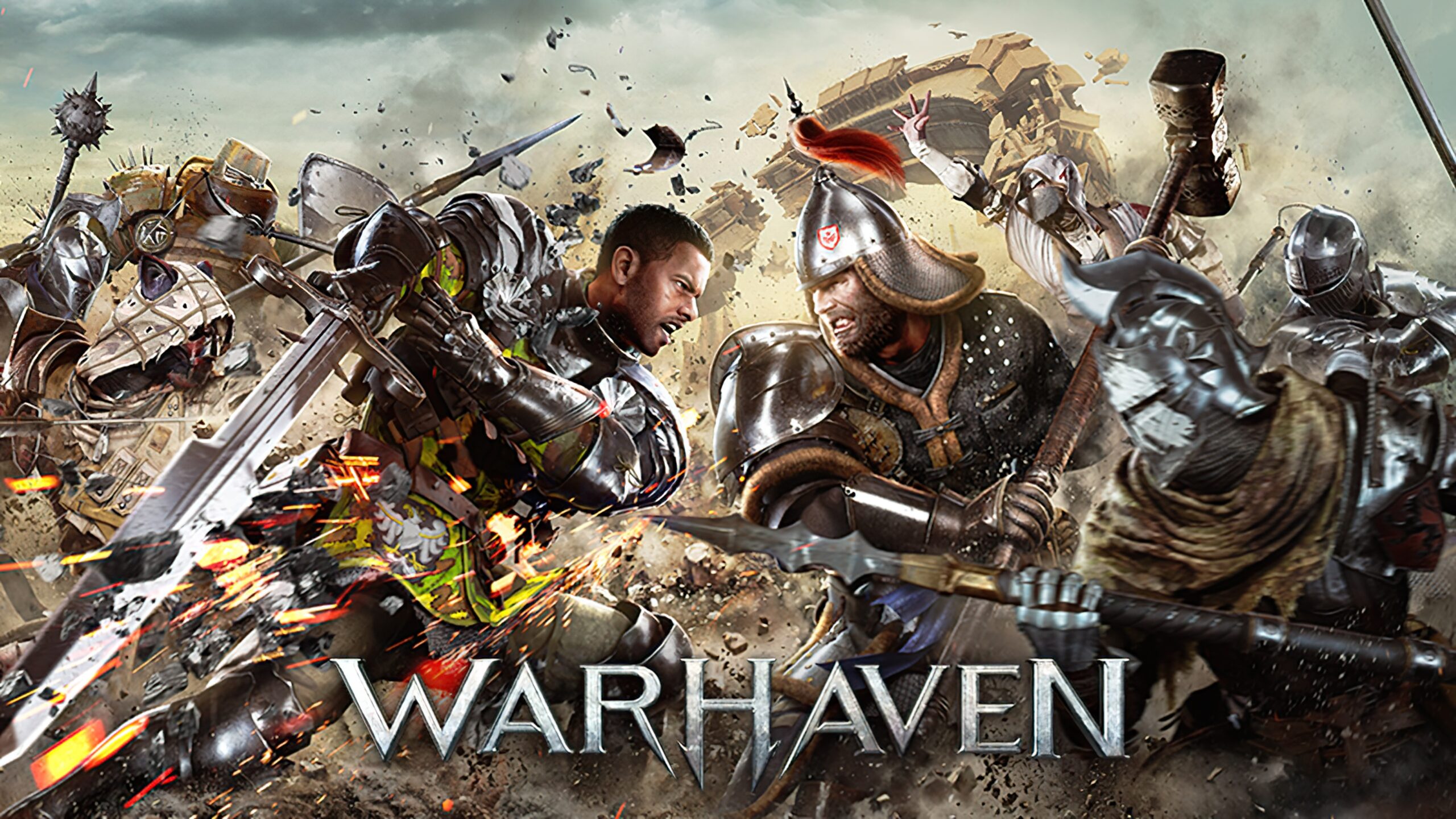 Los desarrolladores de Warhaven han publicado un nuevo tráiler del juego, en el que, en particular, anuncian la fecha de lanzamiento en acceso anticipado: el 21 de septiembre. Los desarrolladores de Warhaven han publicado un nuevo tráiler del juego, en el que, en particular, anuncian la fecha de lanzamiento en acceso anticipado: el 21 de septiembre.