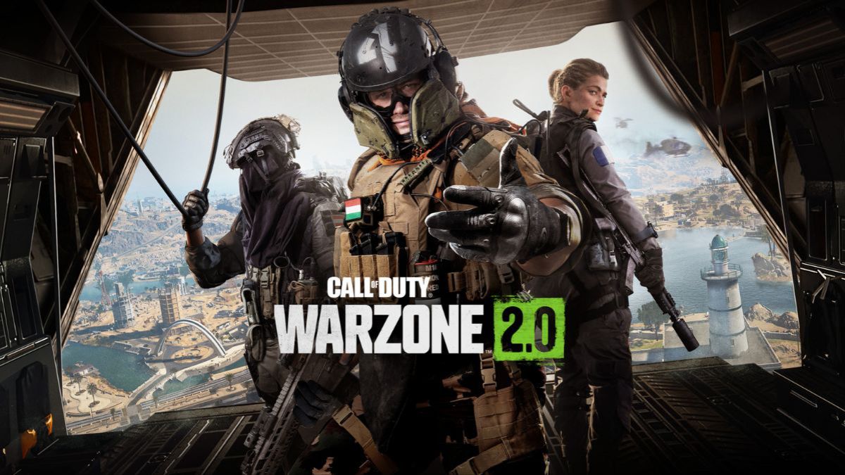 Pillan a un jugador profesional de CoD: Warzone 2.0 usando trampas durante su propia retransmisión en directo Pillan a un jugador profesional de CoD: Warzone 2.0 usando trampas durante su propia retransmisión en directo