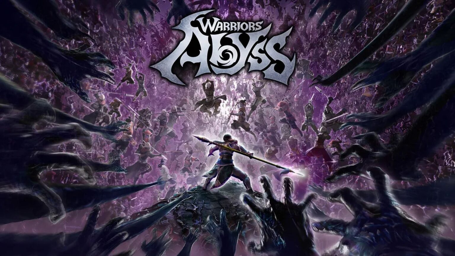 Koei Tecmo ha anunciado y lanzado Warriors: Abyss, la nueva entrega de la franquicia "Warriors Koei Tecmo ha anunciado y lanzado Warriors: Abyss, la nueva entrega de la franquicia "Warriors