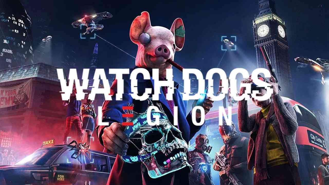 Ubisoft ha lanzado una misteriosa actualización para Watch Dogs: Legion, aunque previamente había anunciado que se había suspendido el soporte para el juego Ubisoft ha lanzado una misteriosa actualización para Watch Dogs: Legion, aunque previamente había anunciado que se había suspendido el soporte para el juego
