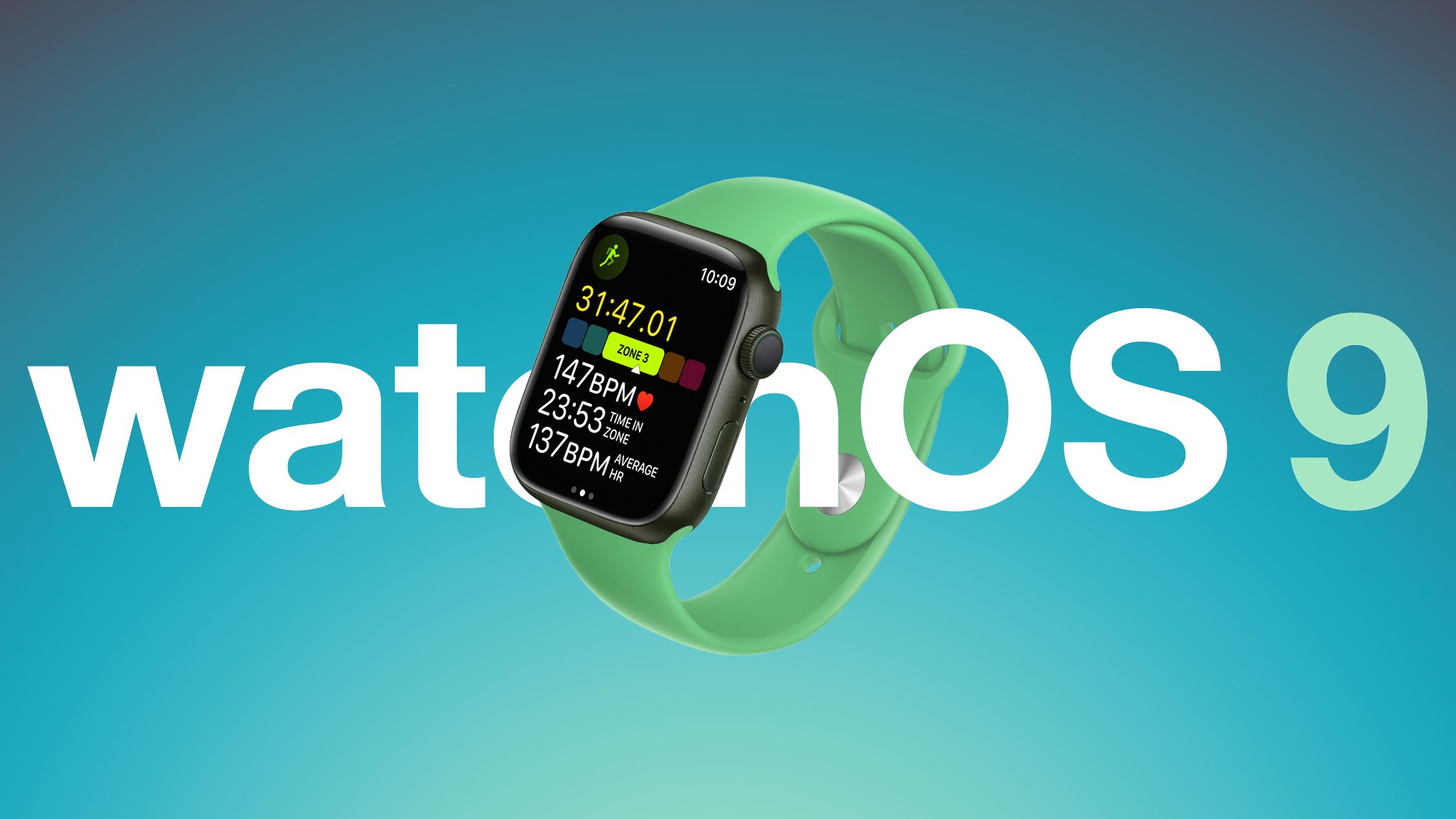 No solo iOS 16.6.1: Apple anuncia watchOS 9.6.2 con correcciones de errores y seguridad mejorada No solo iOS 16.6.1: Apple anuncia watchOS 9.6.2 con correcciones de errores y seguridad mejorada