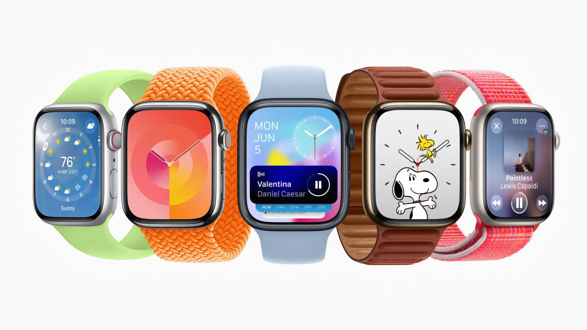 Apple con la actualización watchOS 10.1.1.1 soluciona el problema del rápido drenaje de la batería del Apple Watch Apple con la actualización watchOS 10.1.1.1 soluciona el problema del rápido drenaje de la batería del Apple Watch