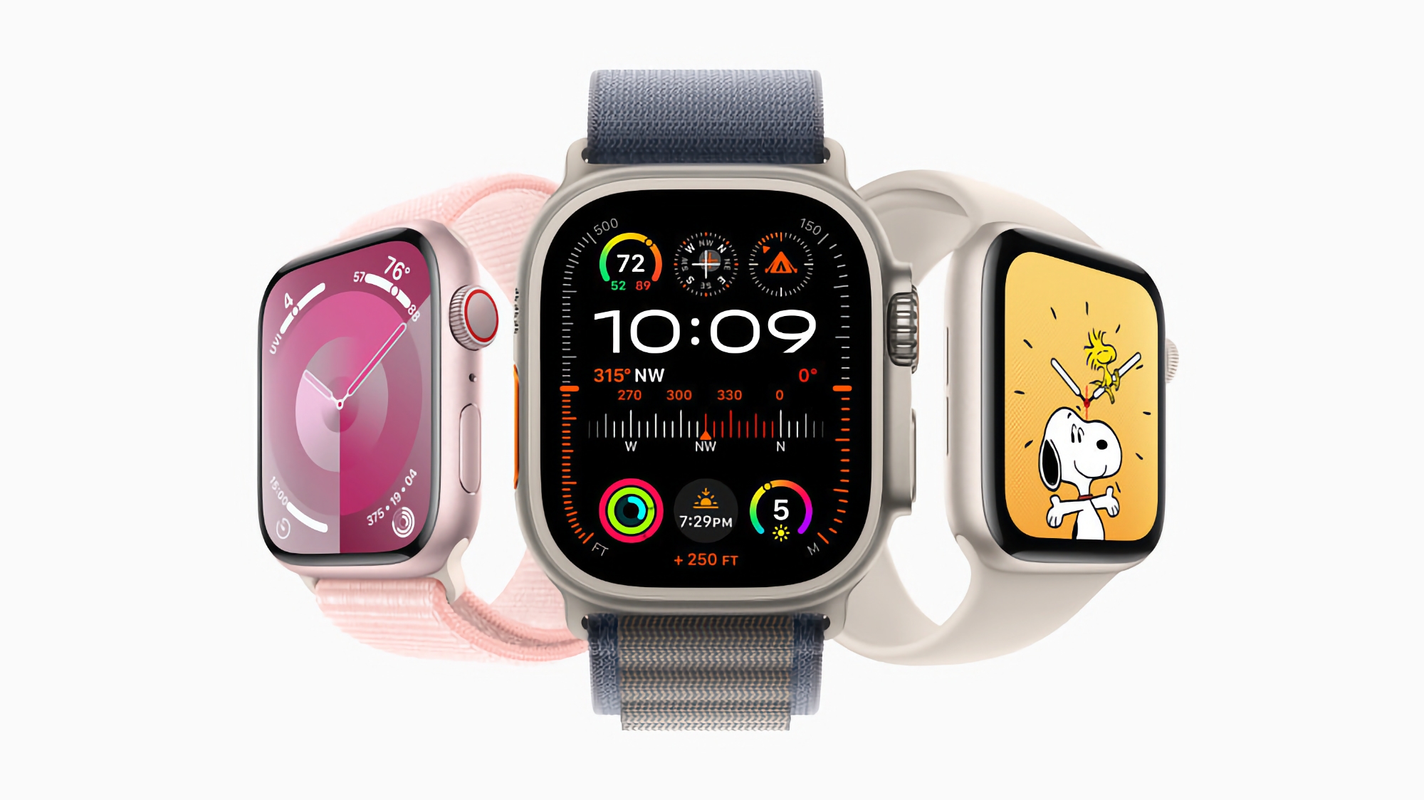 Tras iOS 17.1 RC y macOS Sonoma 14.1 RC: Apple ha lanzado watchOS 10.1 Release Candidate Tras iOS 17.1 RC y macOS Sonoma 14.1 RC: Apple ha lanzado watchOS 10.1 Release Candidate