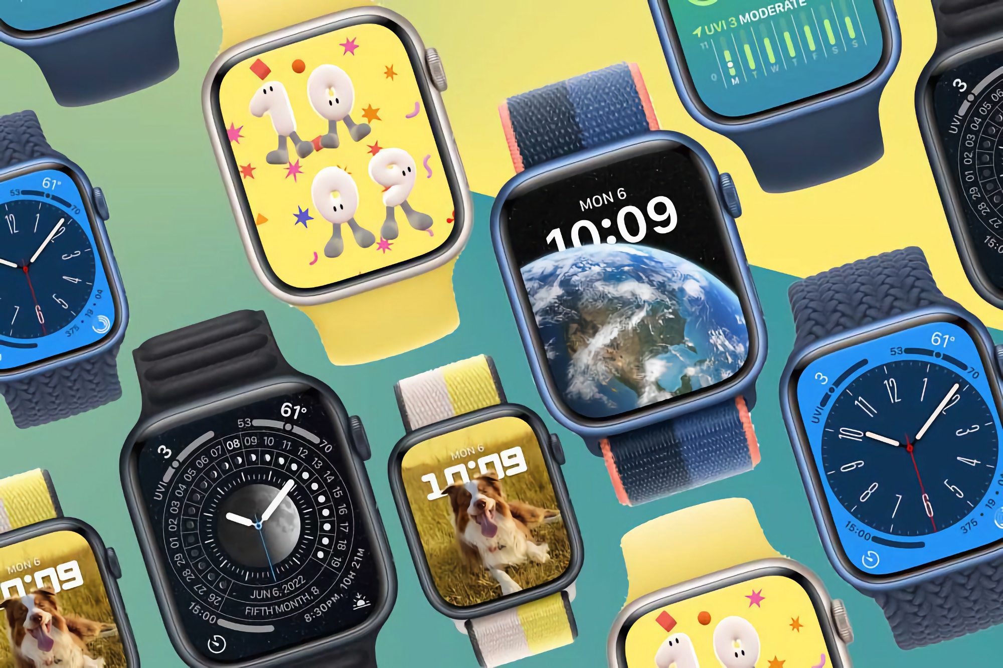 No solo iOS 17.2 y macOS Sonoma 14.2: Apple ha lanzado una versión estable de watchOS 10.2 No solo iOS 17.2 y macOS Sonoma 14.2: Apple ha lanzado una versión estable de watchOS 10.2