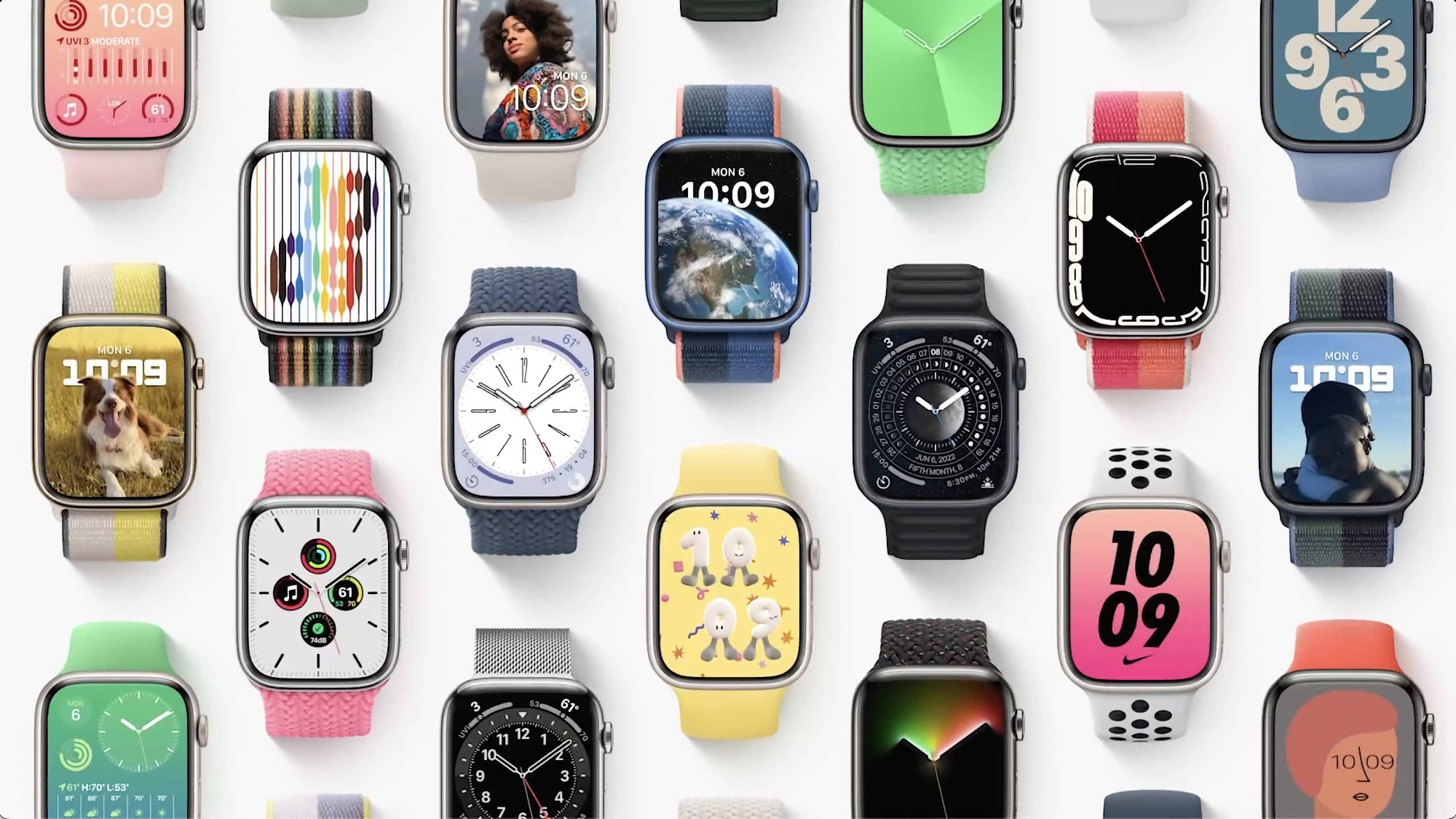 Apple ha comenzado a probar watchOS 10.3 Beta 2 Apple ha comenzado a probar watchOS 10.3 Beta 2