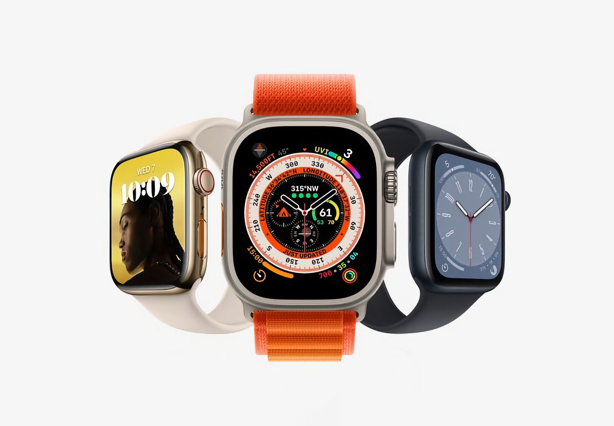 Apple ha empezado a probar watchOS 10.5 Beta 2 Apple ha empezado a probar watchOS 10.5 Beta 2