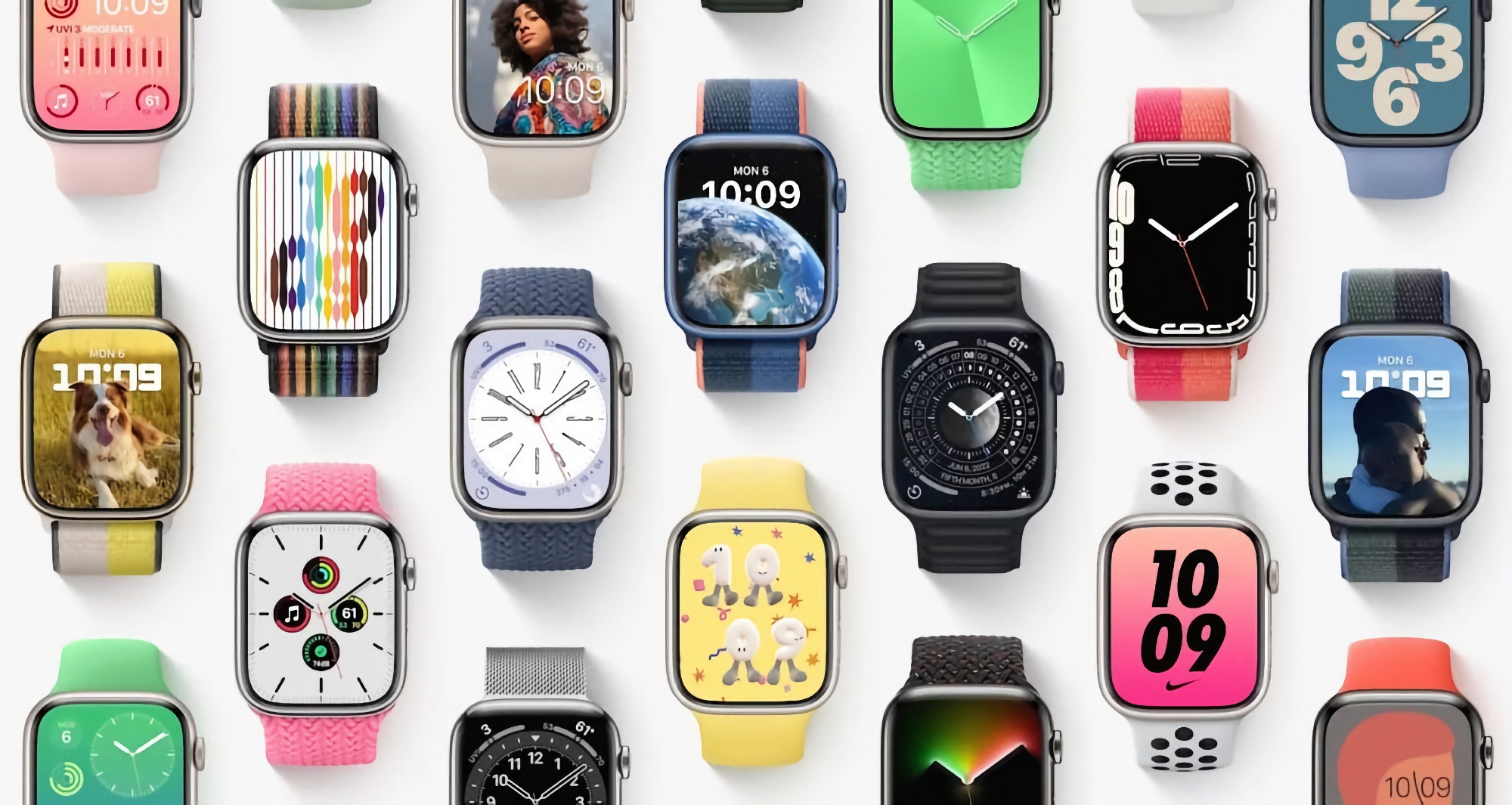 Publicada la cuarta beta de watchOS 10.5 para Apple Watch Publicada la cuarta beta de watchOS 10.5 para Apple Watch