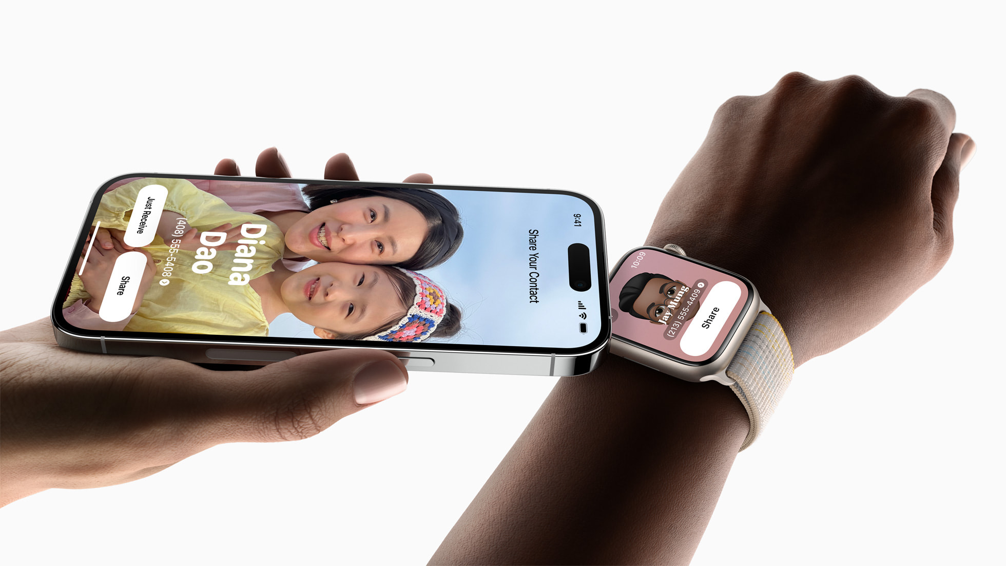 Apple anuncia watchOS 10 con widgets y apps actualizadas para el Apple Watch Apple anuncia watchOS 10 con widgets y apps actualizadas para el Apple Watch