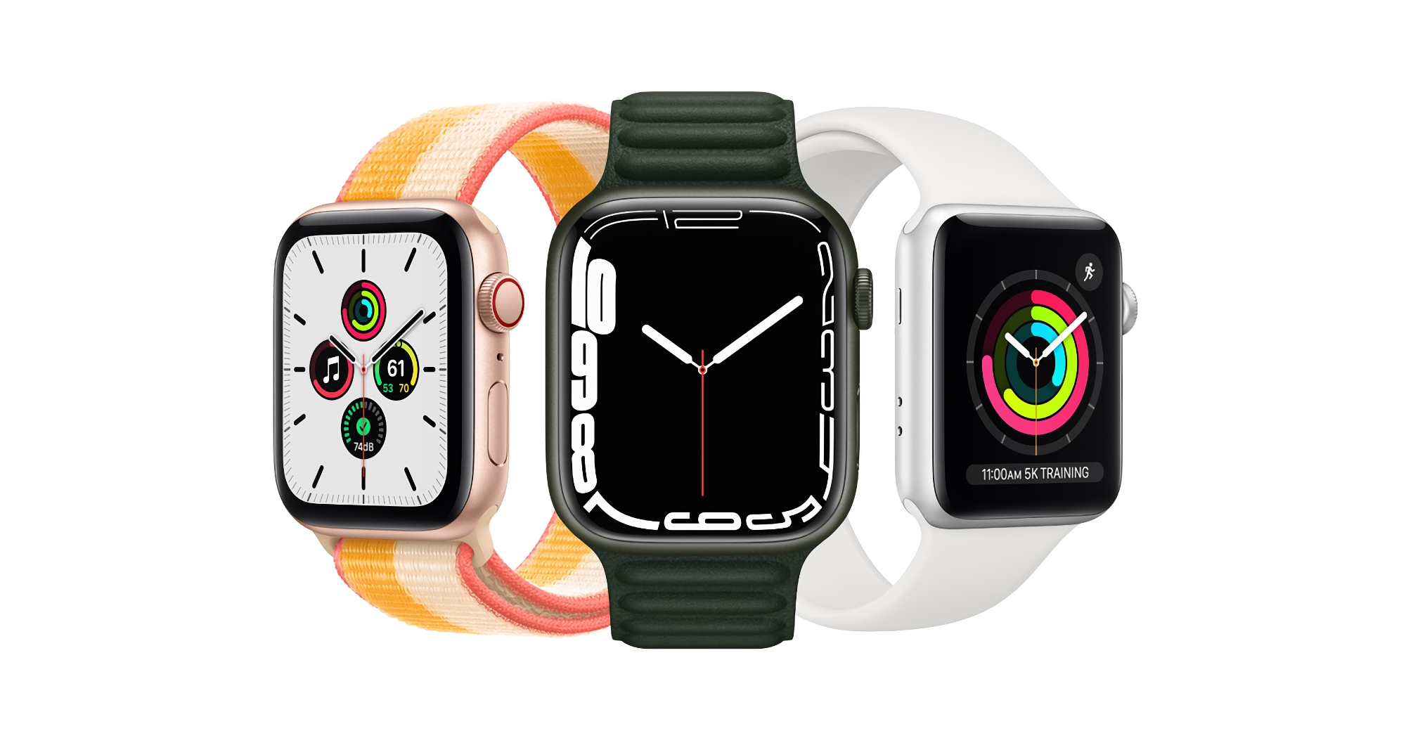 Inesperadamente: Apple lanza la actualización watchOS 8.4.1 para Apple Watch Series 4 y otros modelos Inesperadamente: Apple lanza la actualización watchOS 8.4.1 para Apple Watch Series 4 y otros modelos