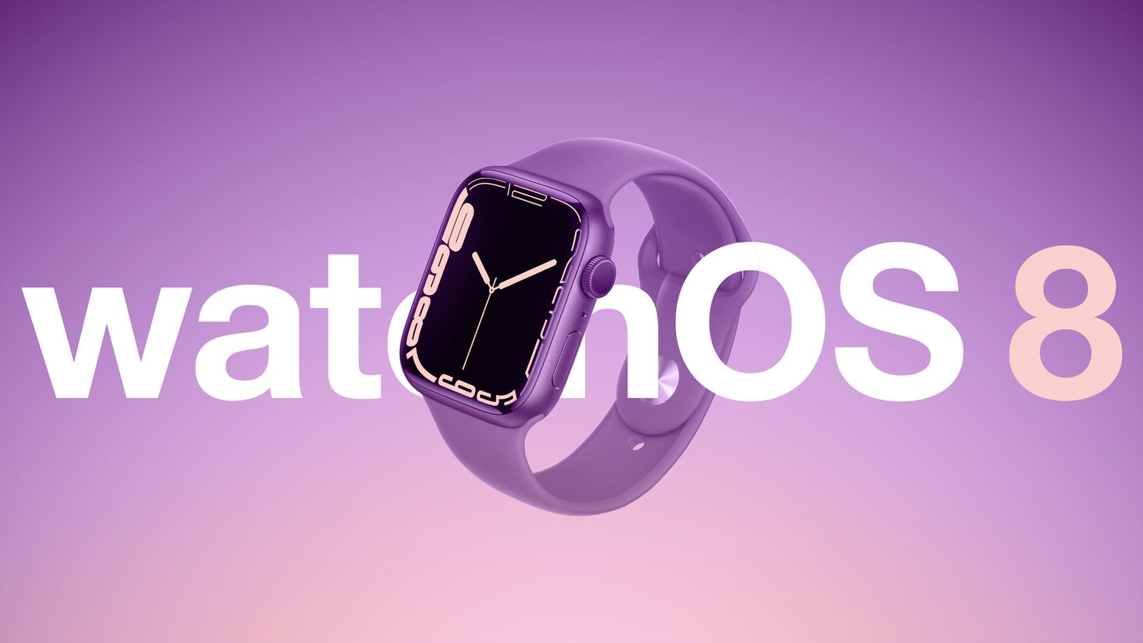 Después de iOS 15.5 y macOS Monterey 12.4: Apple anuncia watchOS 8.6 para relojes inteligentes Después de iOS 15.5 y macOS Monterey 12.4: Apple anuncia watchOS 8.6 para relojes inteligentes