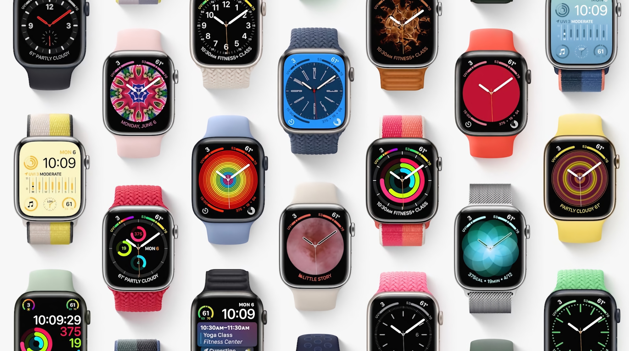 Cuándo se lanzará la versión estable de watchOS 9 y qué smartwatches de Apple la recibirán Cuándo se lanzará la versión estable de watchOS 9 y qué smartwatches de Apple la recibirán