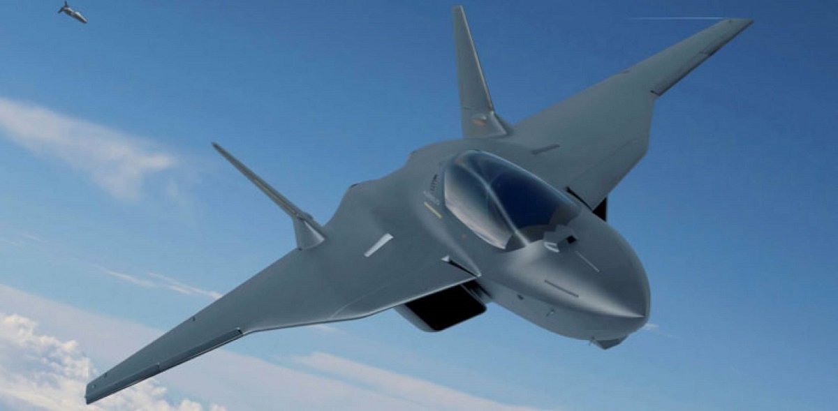 Bélgica está dispuesta a entrar en el programa europeo de desarrollo de cazas FCAS de sexta generación, a pesar de haber encargado 34 aviones F-35 Lightning II Bélgica está dispuesta a entrar en el programa europeo de desarrollo de cazas FCAS de sexta generación, a pesar de haber encargado 34 aviones F-35 Lightning II