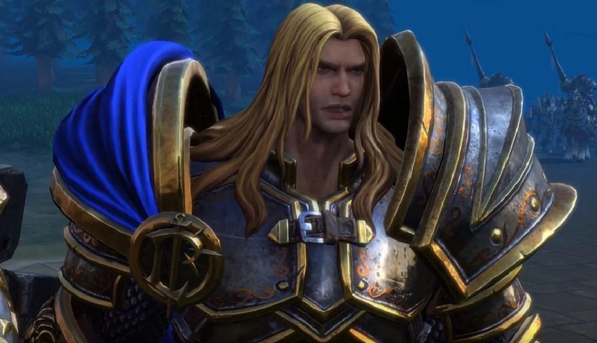 La próxima semana se publicará una importante actualización de Warcraft III: Reforged La próxima semana se publicará una importante actualización de Warcraft III: Reforged