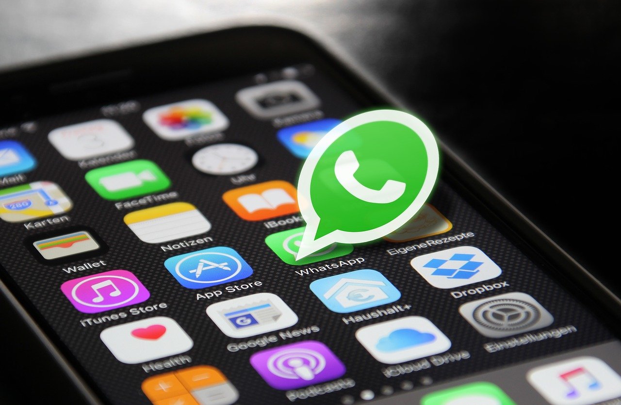 WhatsApp se convertirá en una calabaza en algunos dispositivos de Apple, Samsung y Huawei a partir del 1 de noviembre WhatsApp se convertirá en una calabaza en algunos dispositivos de Apple, Samsung y Huawei a partir del 1 de noviembre
