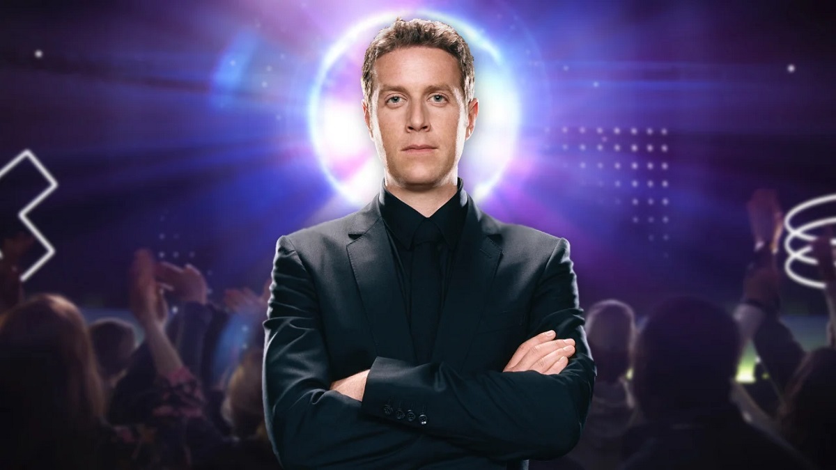 El presentador de la Gamescom 2022, Jeff Keeley, ha publicado un vistoso tráiler de la próxima feria El presentador de la Gamescom 2022, Jeff Keeley, ha publicado un vistoso tráiler de la próxima feria
