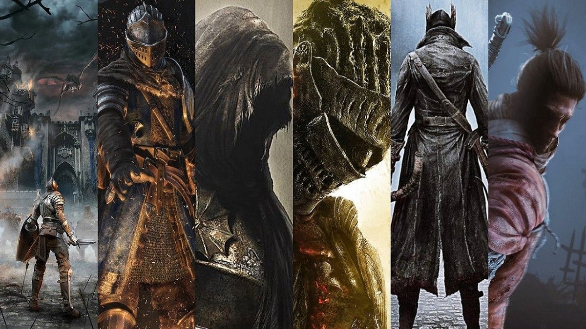 Sony y Tencent adquieren más del 30% de las acciones de FromSoftware, los creadores de Elden Ring y Dark Souls Sony y Tencent adquieren más del 30% de las acciones de FromSoftware, los creadores de Elden Ring y Dark Souls