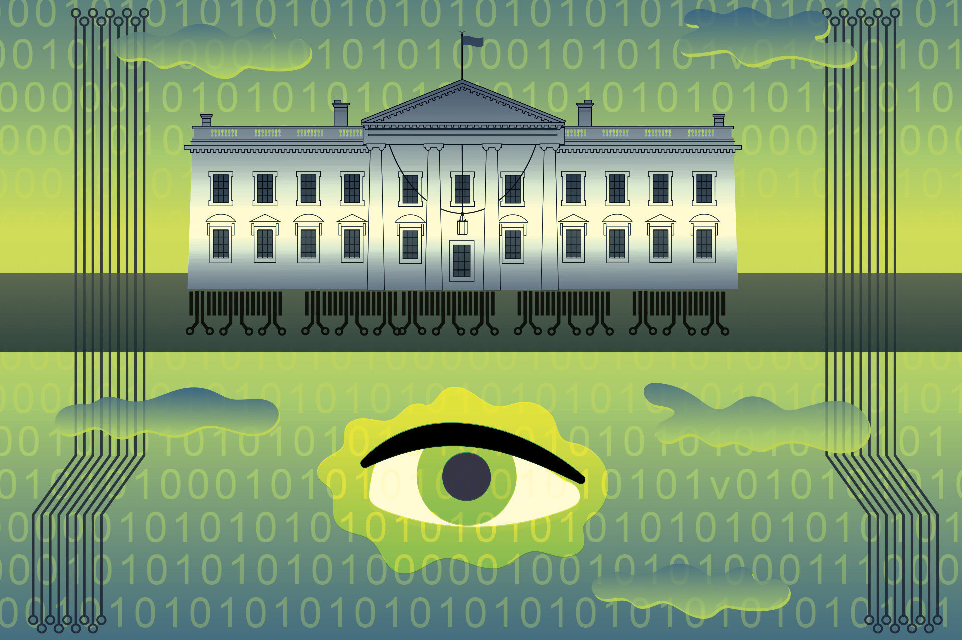 La Casa Blanca pide más protección contra los riesgos de la inteligencia artificial